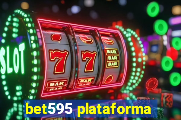 bet595 plataforma